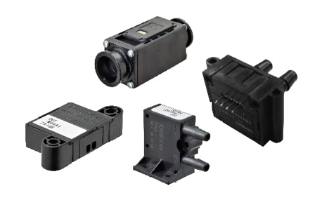 一文讀懂，詳解歐姆龍四大傳感器類型